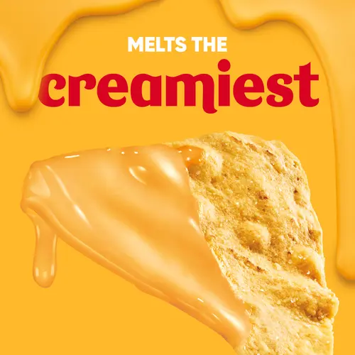 Velveeta 2% Milk Reduced Fat Meltitng Cheese Dip & Sauce with 25% Less Fat, 32 oz Block thumbnail 3
