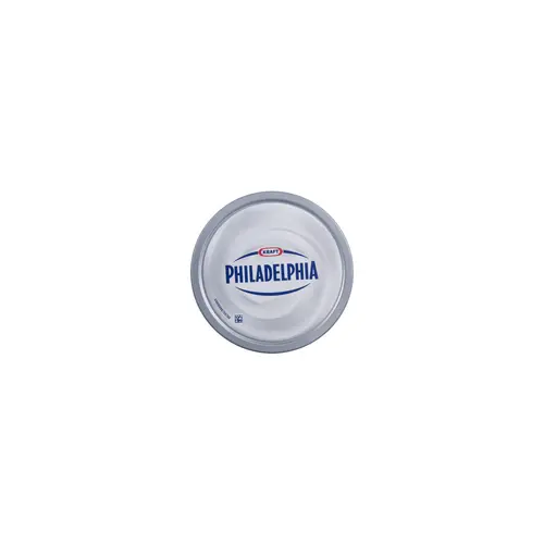Philadelphia Garden Vegetable Cream Cheese Spread, 8 oz thumbnail 4