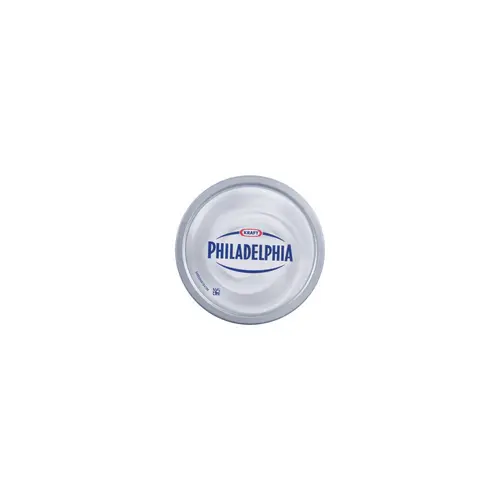 Kraft Philadelphia Pineapple Regular Pineapple Cream Cheese Spread, 8 Oz. thumbnail 4