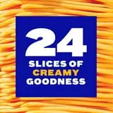 Kraft Singles American Cheese Slices, 24 Ct Pk thumbnail 3