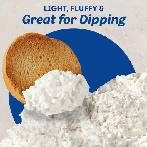 Philadelphia Original Whipped Cream Cheese Spread, 8 oz Tub thumbnail 3