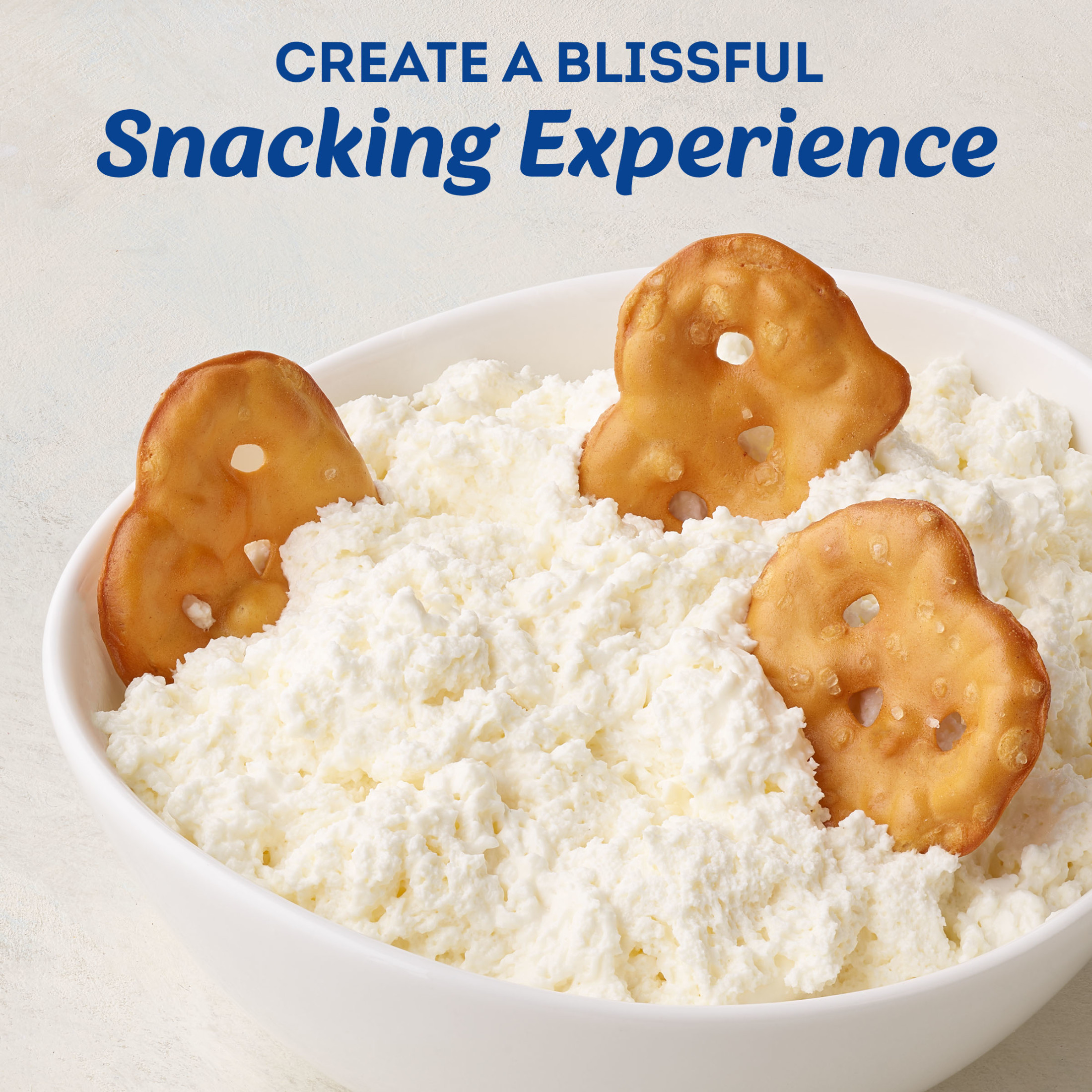 Philadelphia Original Whipped Cream Cheese Spread, 8 oz Tub thumbnail 4