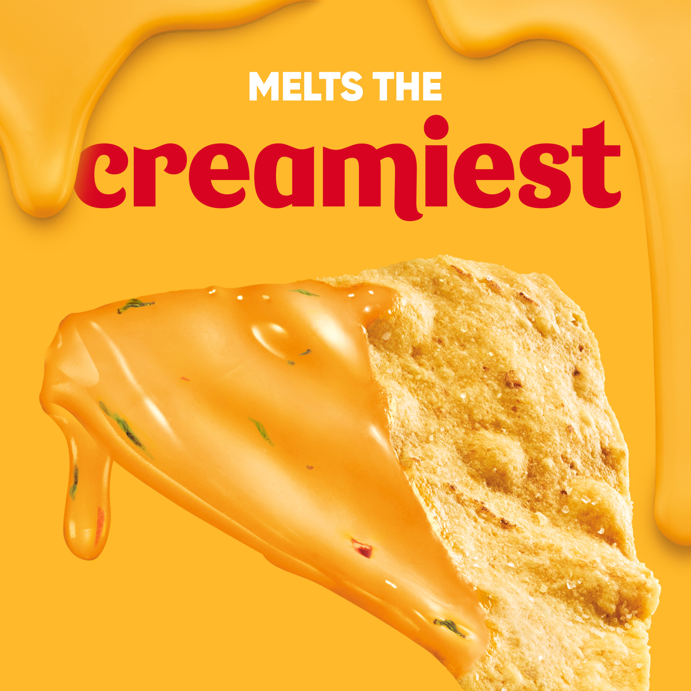 Velveeta Mexican Melting Cheese Dip & Sauce with Jalapeno Peppers, 32 oz Block thumbnail 3