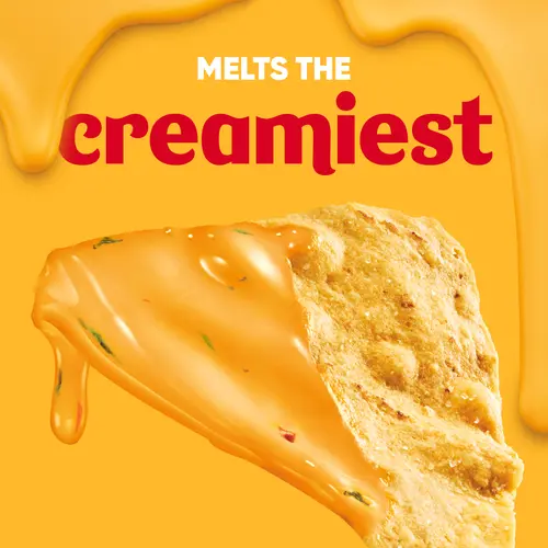 Velveeta Mexican Melting Cheese Dip & Sauce with Jalapeno Peppers, 32 oz Block thumbnail 3