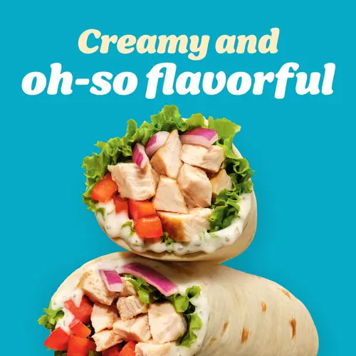 Kraft Buttermilk Ranch Dressing, 16 fl oz Bottle thumbnail 3