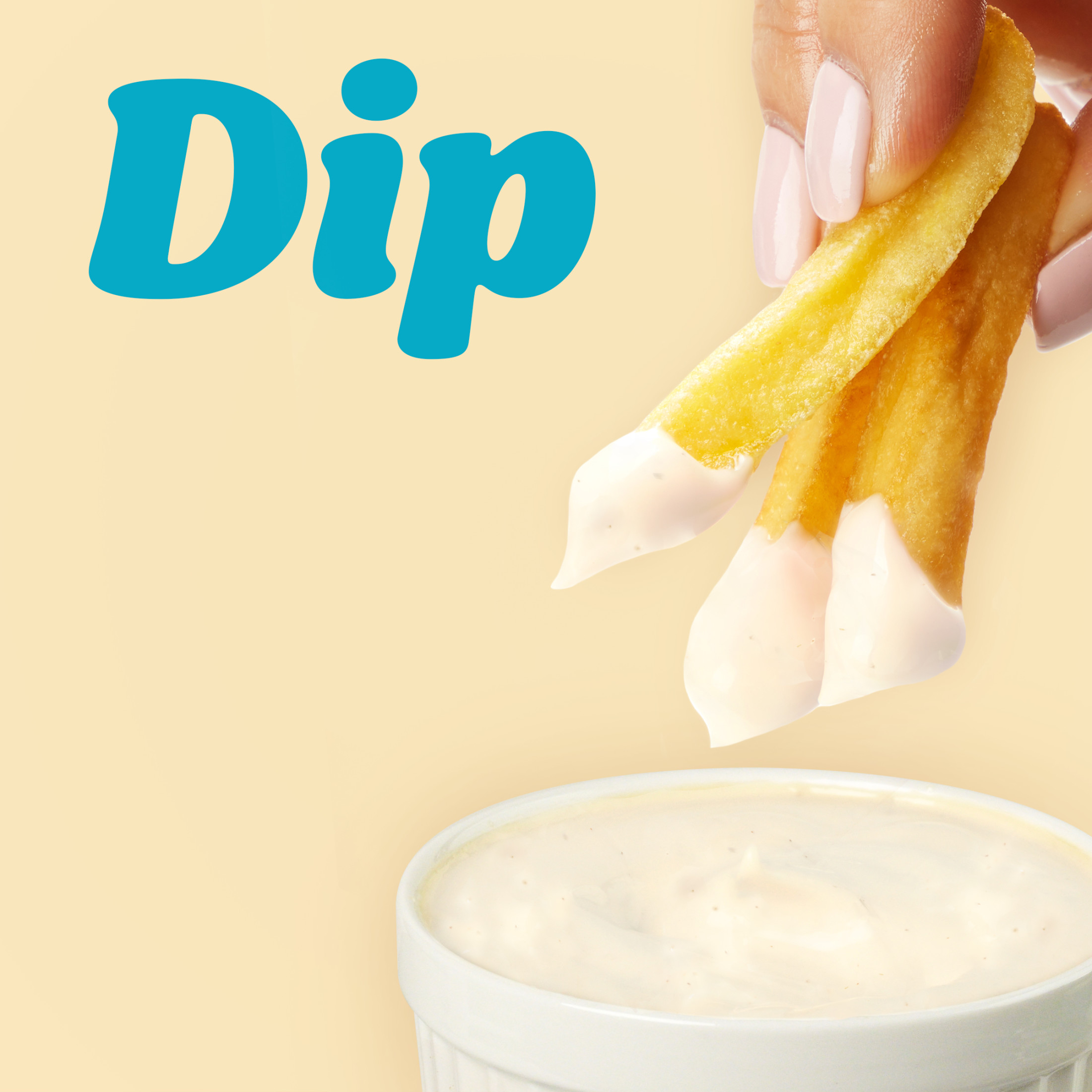 Kraft Buttermilk Ranch Dressing, 16 fl oz Bottle thumbnail 4