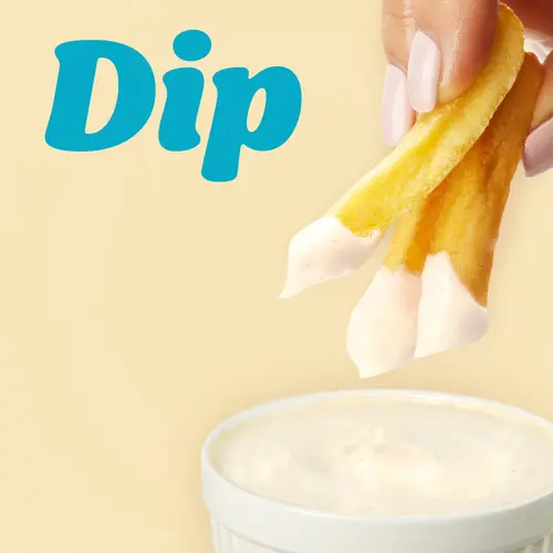 Kraft Buttermilk Ranch Dressing, 16 fl oz Bottle thumbnail 4