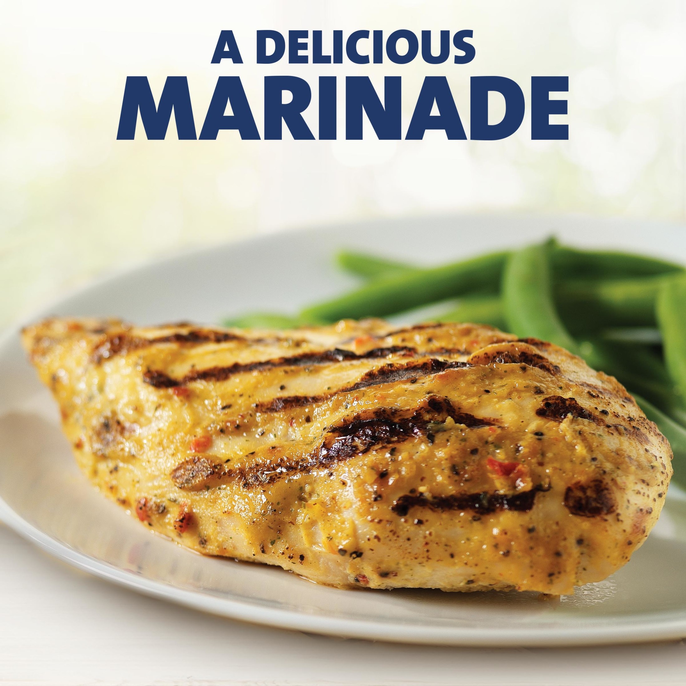 Kraft Zesty Italian Dressing, 16 fl oz Bottle thumbnail 4