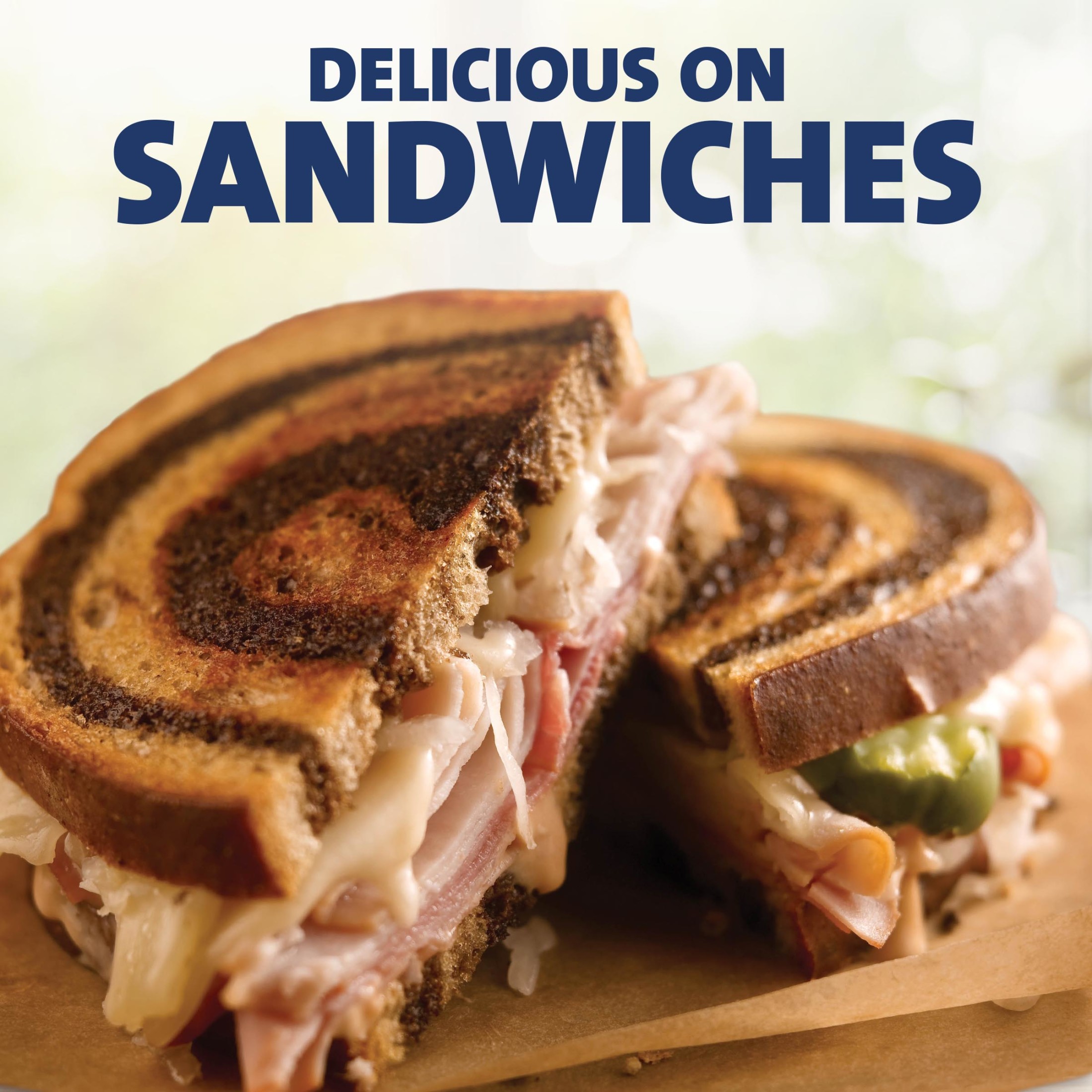 Kraft Thousand Island Dressing, 8 fl oz Bottle thumbnail 4