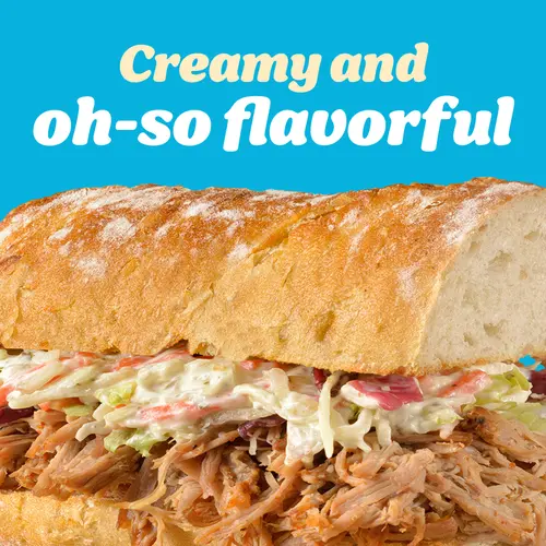 Kraft Coleslaw Dressing, 16 fl oz Bottle thumbnail 3