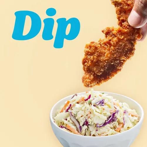 Kraft Coleslaw Dressing, 16 fl oz Bottle thumbnail 4