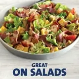 Kraft Thousand Island Dressing Family Size, 24 fl oz Bottle thumbnail 3