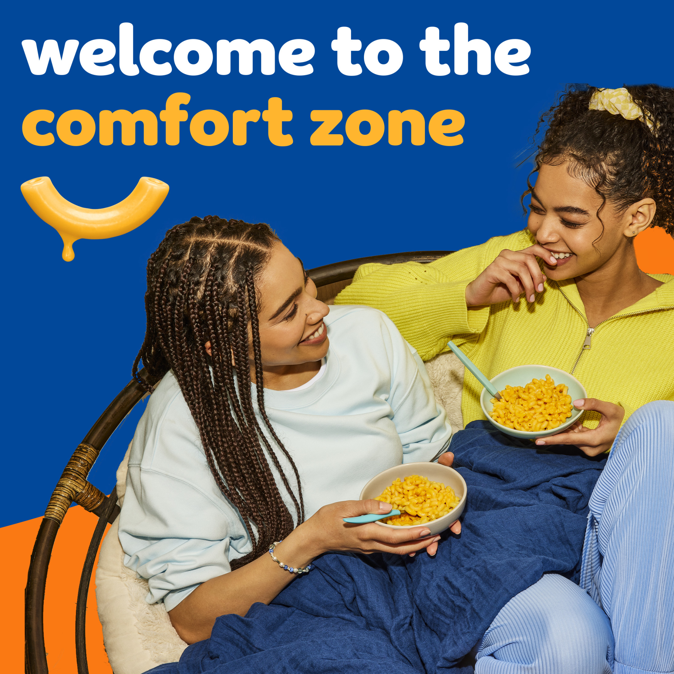 Kraft Thick 'n Creamy Mac N Cheese Dinner, 7.25 oz Box, Shelf-Stable thumbnail 3