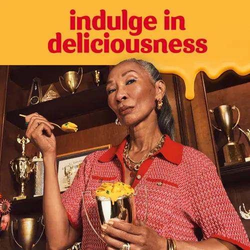 Velveeta Shells and Cheese Broccoli Macaroni and Cheese Dinner, 9.4 oz Box, Shelf-Stable thumbnail 4