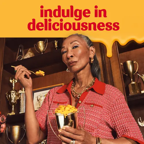 Velveeta Shells and Cheese Bacon Mac N Cheese Dinner, 10.3 oz Box, Shelf-Stable thumbnail 4