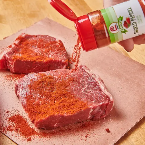 Lawry's Casero Kosher Smoked Paprika, 2 oz Bottle thumbnail 2