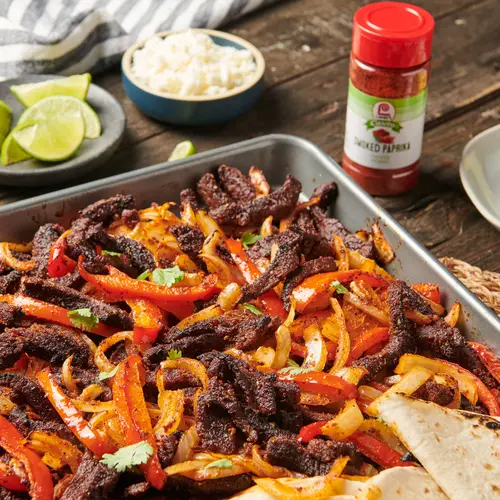 Lawry's Casero Kosher Smoked Paprika, 2 oz Bottle thumbnail 4