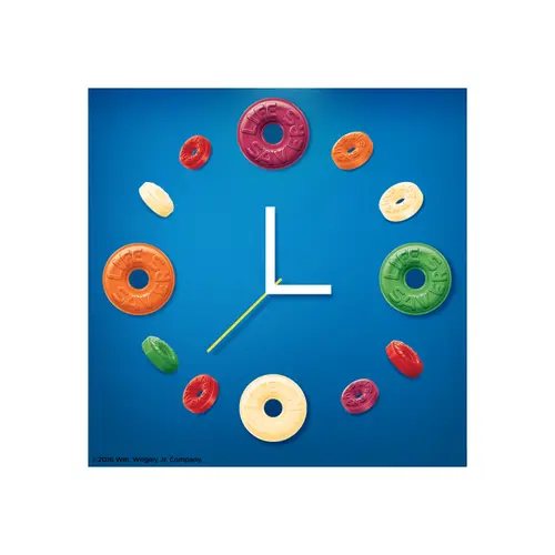 Life Savers 5 Flavors Hard Candy - 1.14 oz Roll thumbnail 4