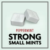 Altoids Smalls Peppermint Sugar Free Mints Single Pack, 0.37 Ounce thumbnail 3