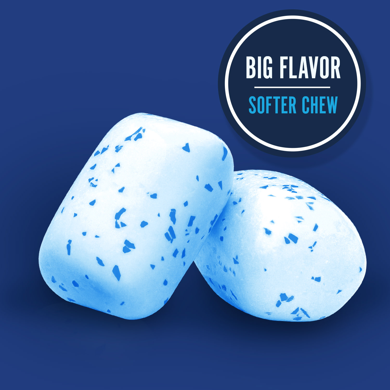 Orbit White Peppermint Sugar Free Chewing Gum, Value Pack - 120 ct Bag thumbnail 4