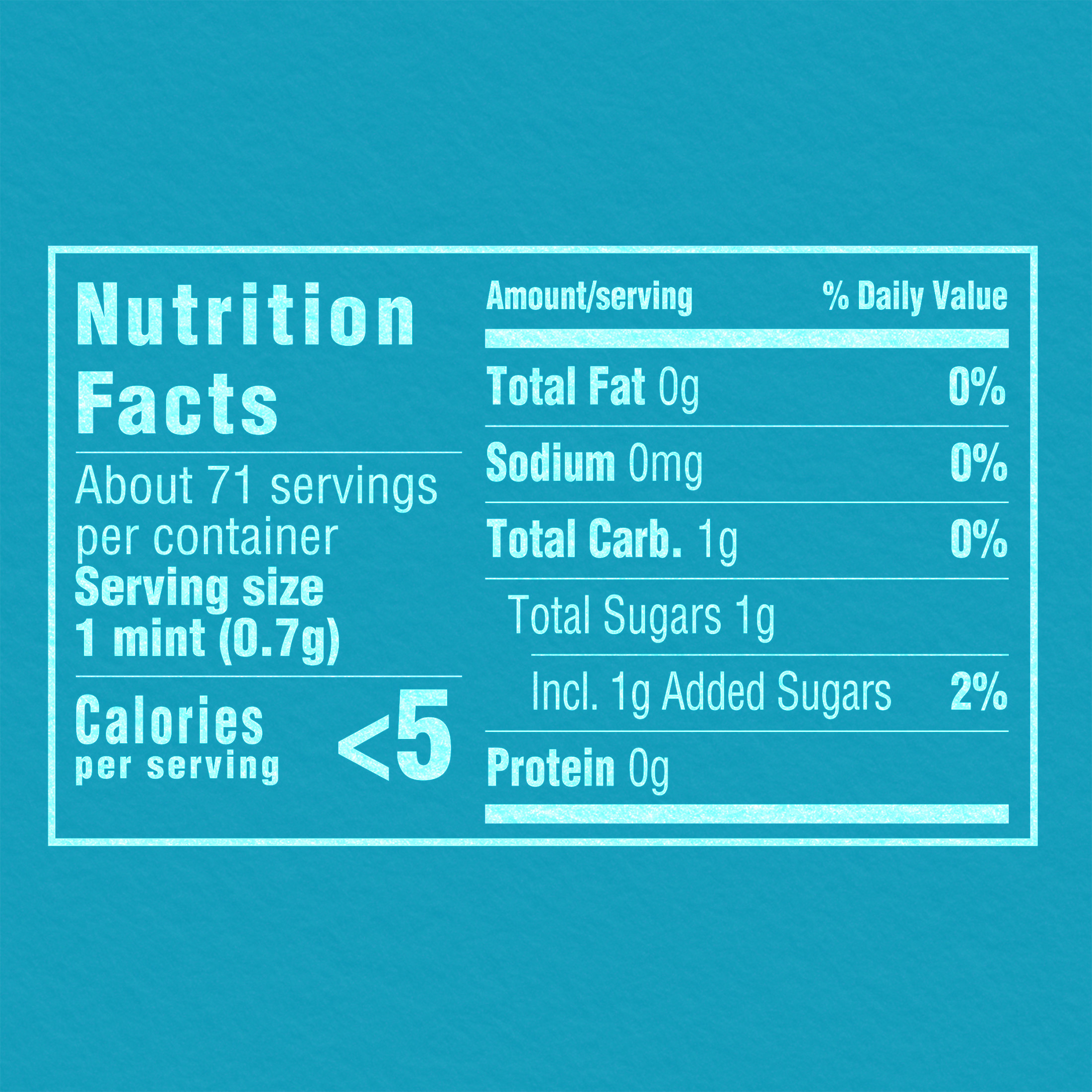 Altoids Wintergreen Breath Mints - 1.76 oz Tin thumbnail 3
