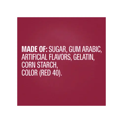 Altoids Cinnamon Breath Mints - 1.76 oz Tin thumbnail 2