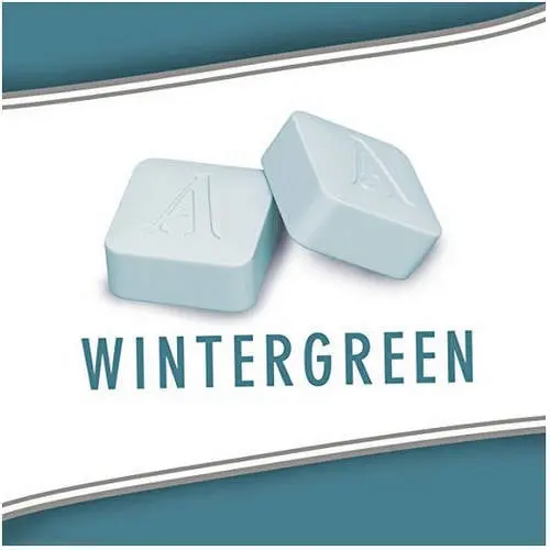 ALTOIDS Smalls Wintergreen Breath Mints Sugar Free Hard Candy Bulk, 0.37 oz Tin (Pack of 9) thumbnail 4