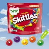 Skittles Original Chewy Summer Candy Sharing Size - 15.6 oz thumbnail 2