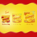 Starburst Original Fruit Chews Chewy Candy, Sharing Size - 15.6 oz Bag thumbnail 3
