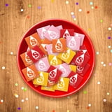 Starburst Original Fruit Chewy Candy, Family Size - 27.5 oz Resealable Bulk Bag thumbnail 4