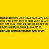 Starburst Gummies All Pink Gummy Candy, Sharing Size - 9 oz Resealable Bag thumbnail 4