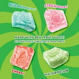 Starburst Gummies Sours Gummy Candy - 5 oz Bag thumbnail 2