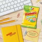 Starburst Gummies Sours Gummy Candy - 5 oz Bag thumbnail 4