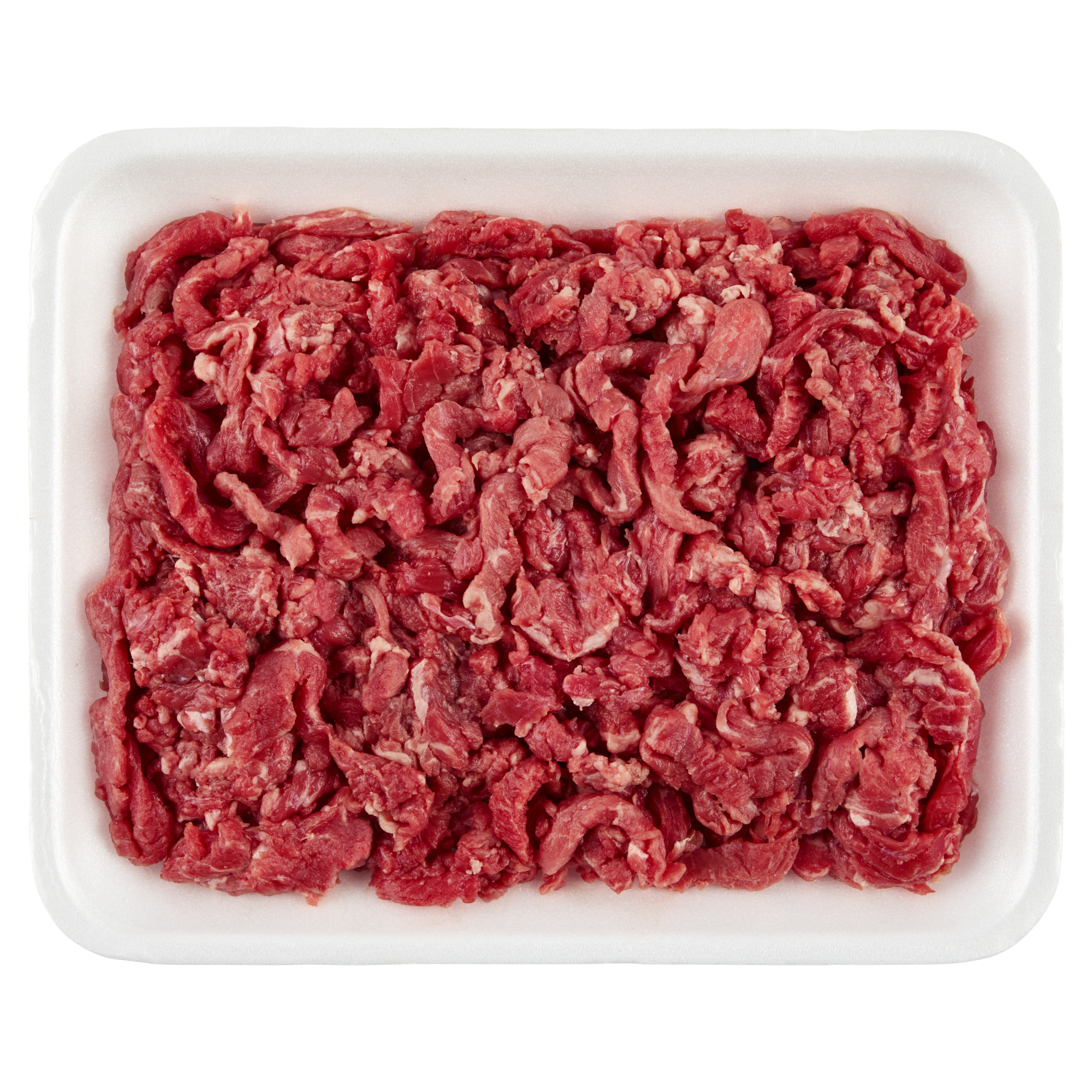 Beef Carne Picada, Tray, Fresh, 1.48 - 2.48 lb thumbnail 2