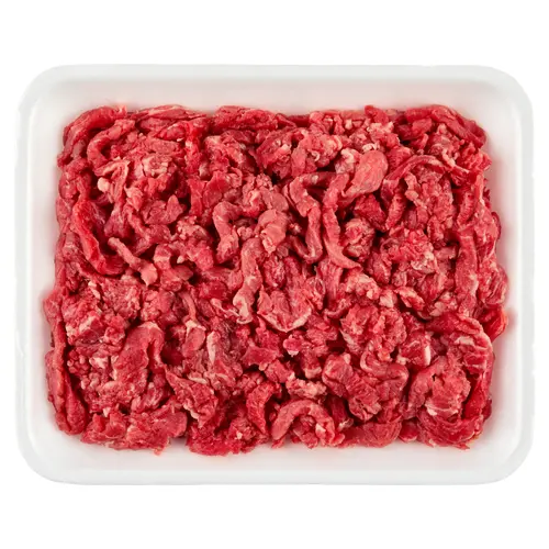 Beef Carne Picada, Tray, Fresh, 1.48 - 2.48 lb thumbnail 2