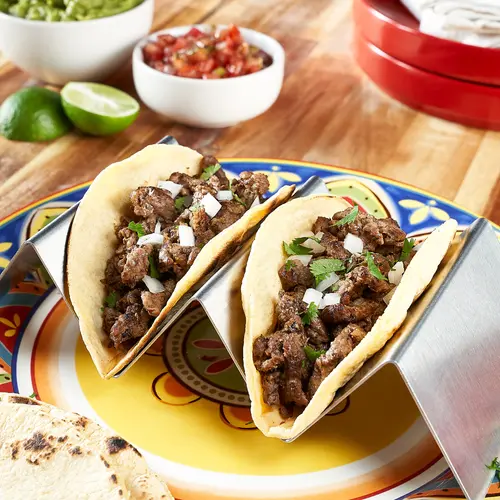 Beef Carne Picada, Tray, Fresh, 1.48 - 2.48 lb thumbnail 4