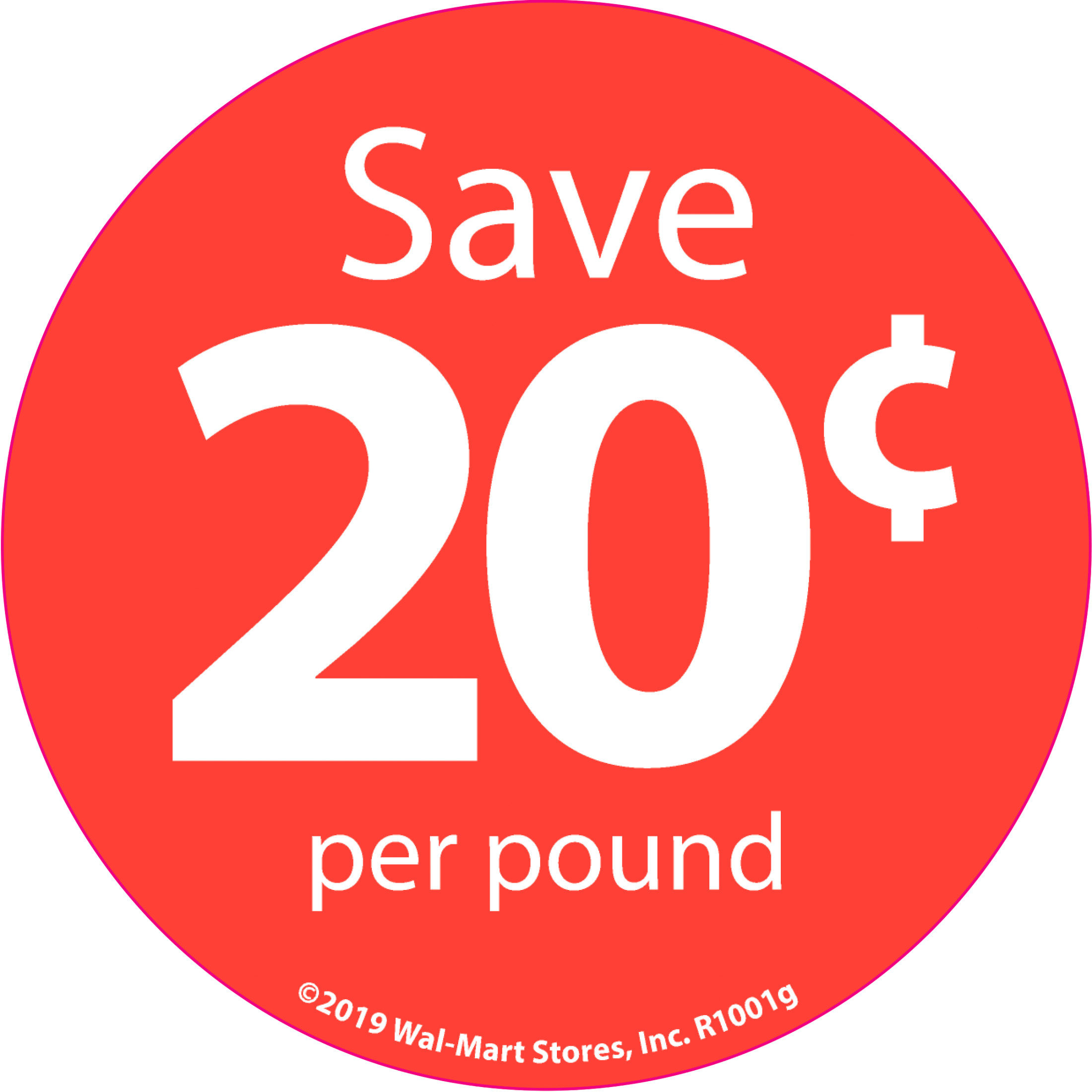 Pork Center Cut Loin Chops Thin Boneless Family Pack, 2.0 - 3.2 lb Tray thumbnail 4