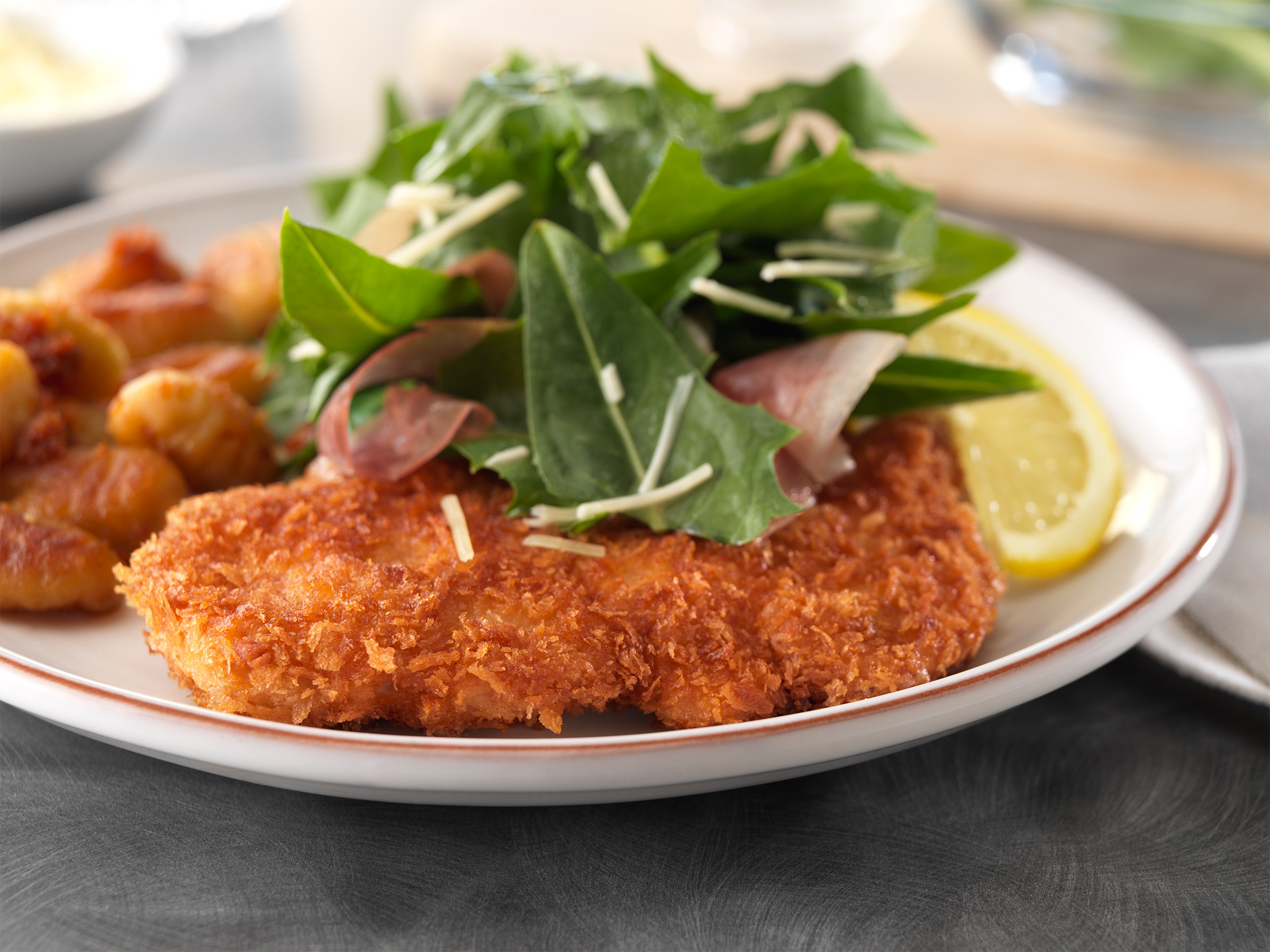 Pork Center Cut Loin Chops Thin Boneless, 1.0 - 2.5 lb Tray thumbnail 3