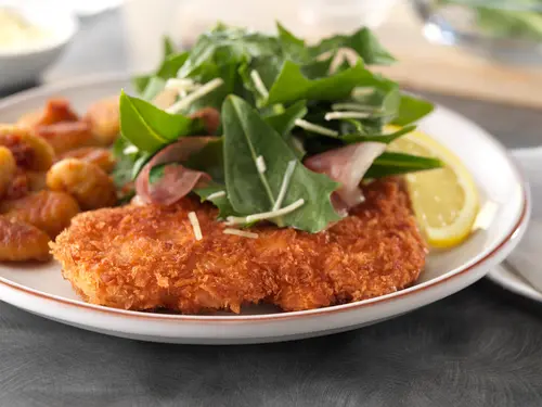 Pork Center Cut Loin Chops Thin Boneless, 1.0 - 2.5 lb Tray thumbnail 3