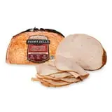 Prima Della Low Sodium Turkey Breast, Deli Sliced