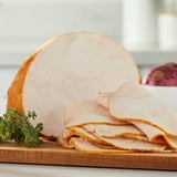 Prima Della Low Sodium Turkey Breast, Deli Sliced thumbnail 2