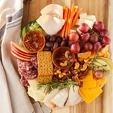 Prima Della Low Sodium Turkey Breast, Deli Sliced thumbnail 3