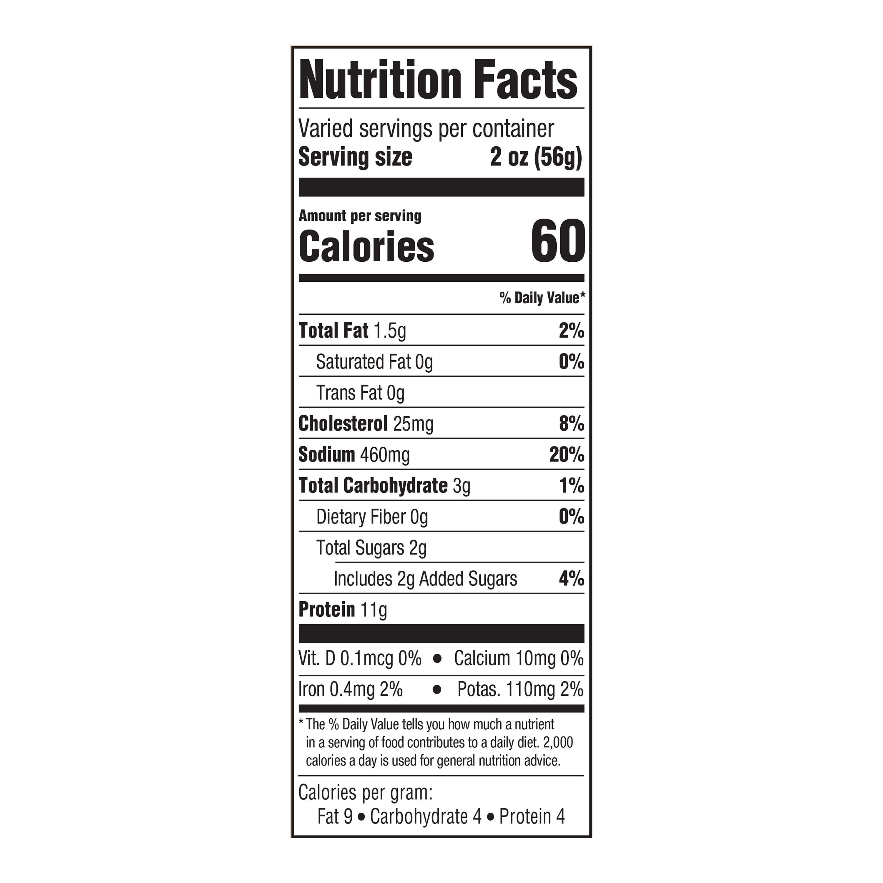 Prima Della Honey Maple Turkey Breast, Deli Sliced thumbnail 4