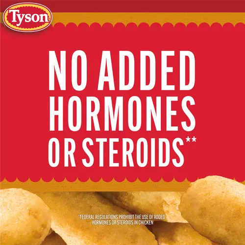 Tyson Honey Battered Breast Tenders, 25.5 oz (Frozen, Fully Cooked) thumbnail 3