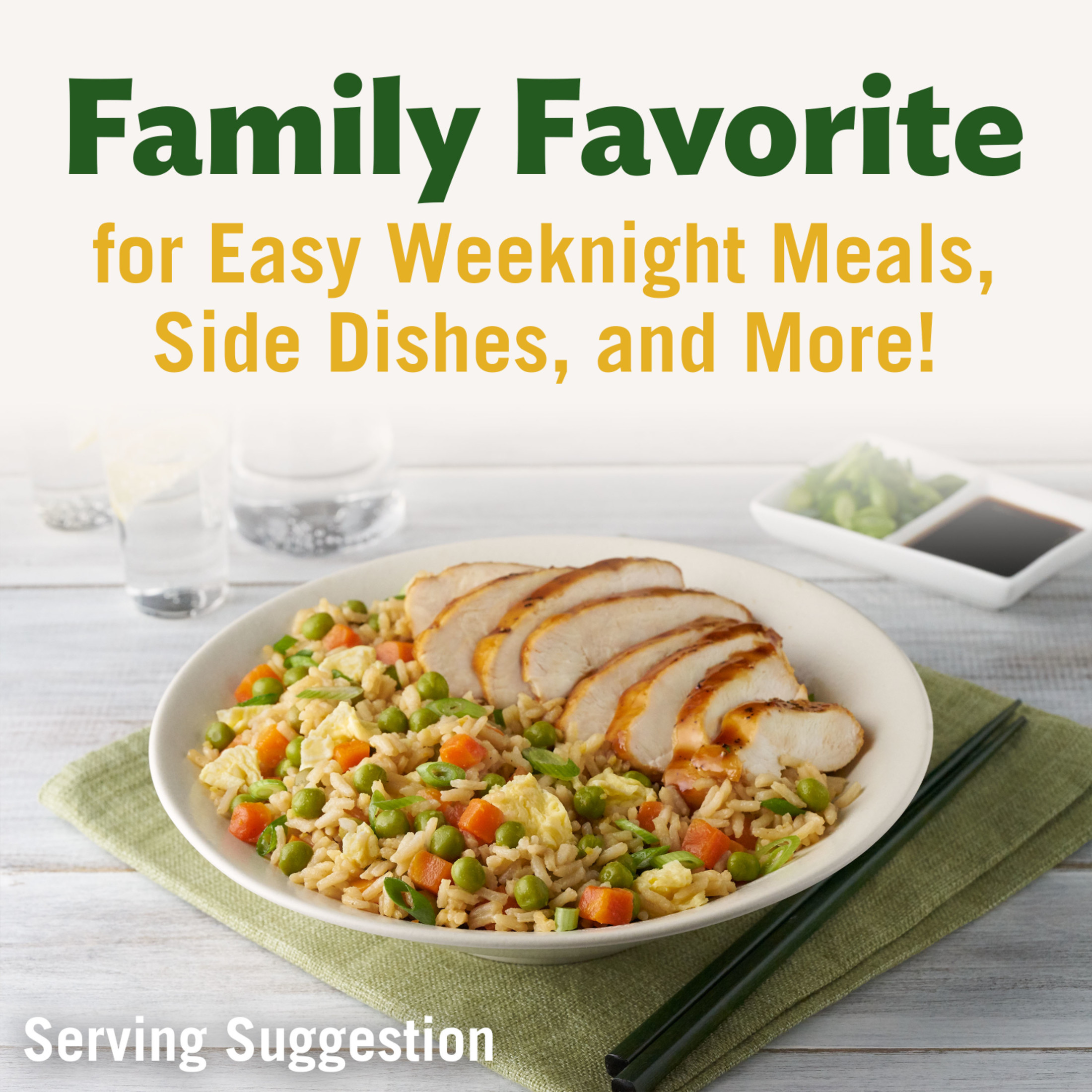 Del Monte Peas & Carrots, Canned Vegetables, 8.5 oz Can thumbnail 4