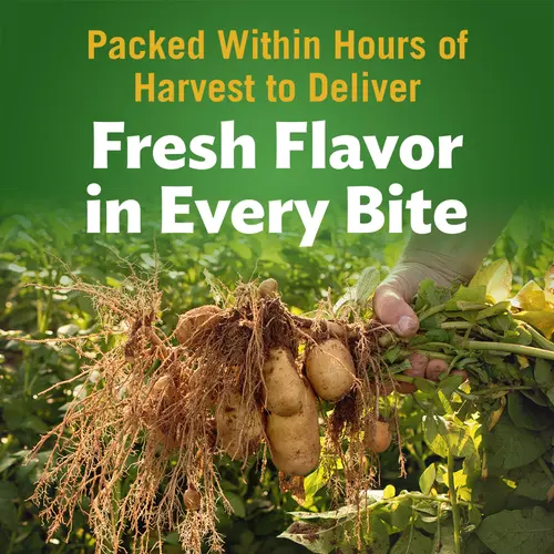 Del Monte Diced Potatoes, Canned Vegetables, 14.5 oz Can thumbnail 3