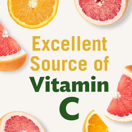 Del Monte No Sugar Added Citrus Salad, 52 oz Jar thumbnail 3