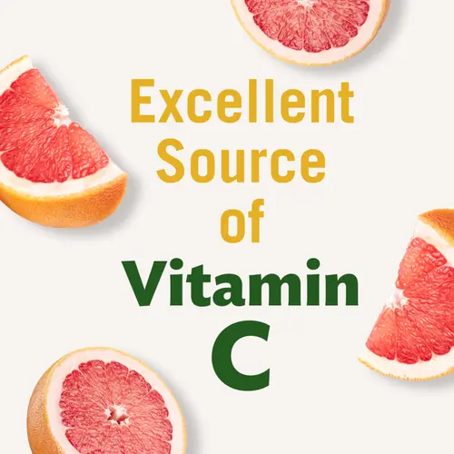 Del Monte Red Grapefruit in Extra Light Syrup, 52 oz Jar thumbnail 3