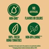 (6 pack) Contadina Crushed Tomatoes, 28 oz Can thumbnail 4