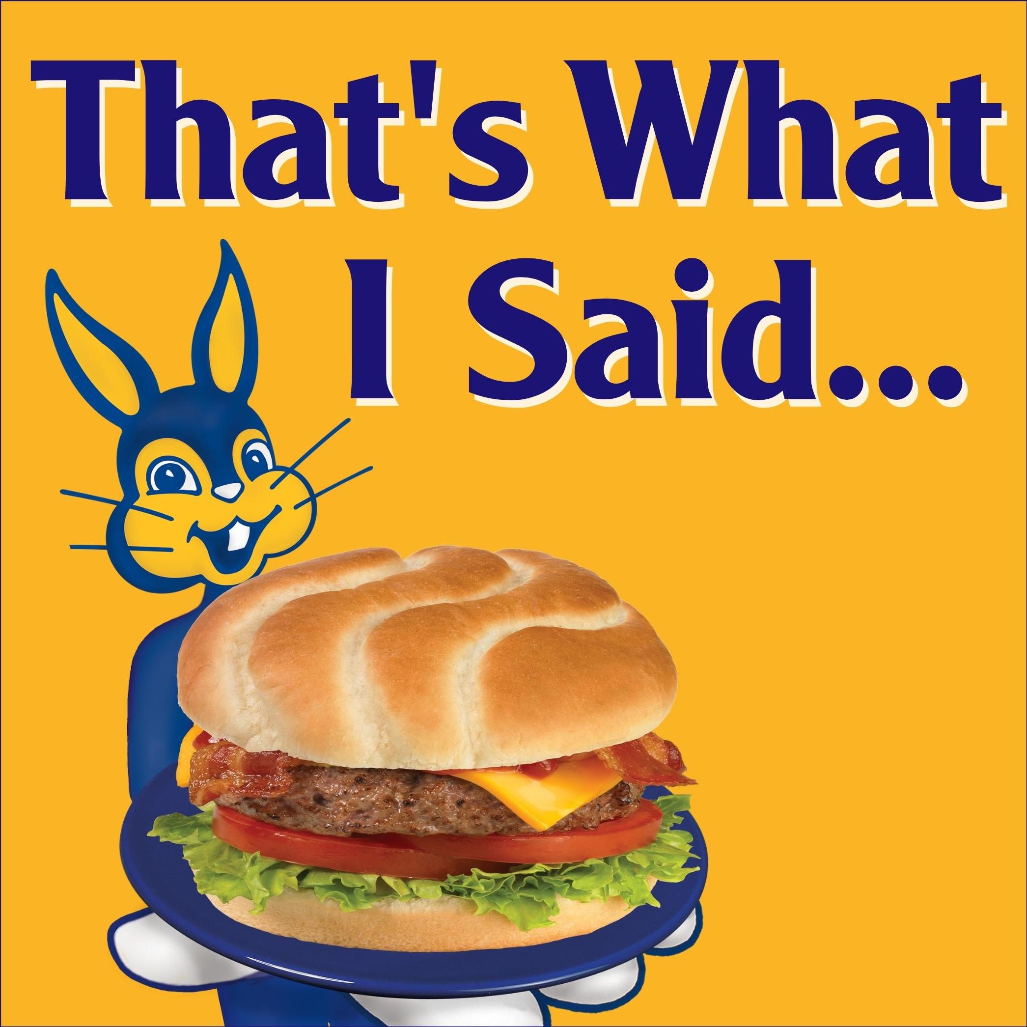 Bunny White Deluxe Buns, 16 oz, 6 Count thumbnail 2